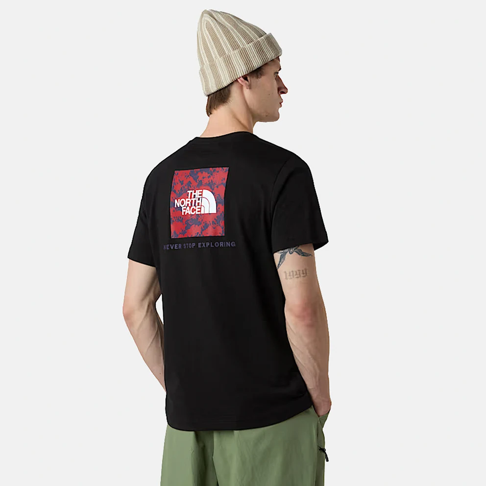 NSE Box Raku Men's T-Shirt
