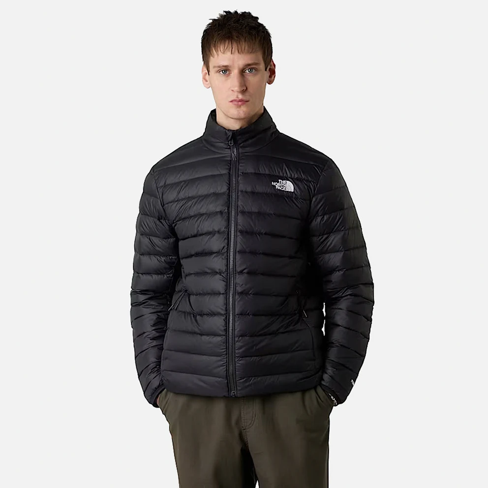 Classic Down  Men's Puffer Jacket