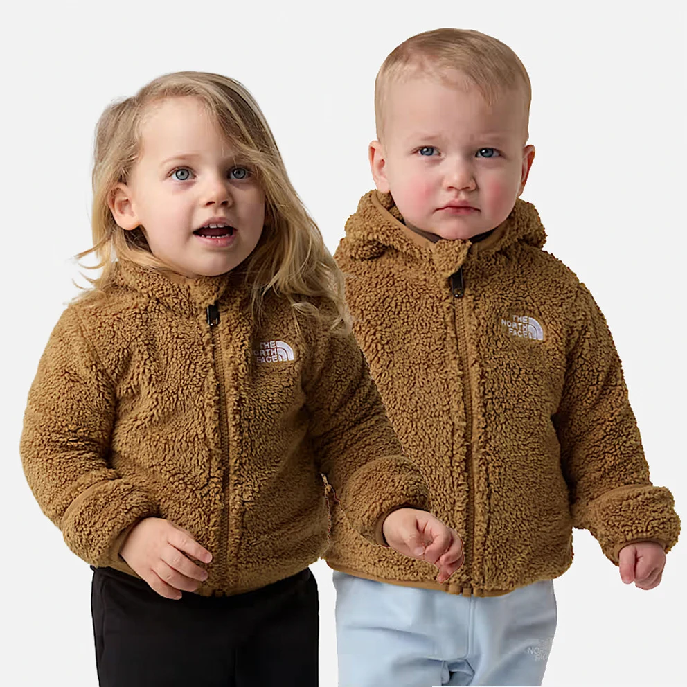 Campshire Full-Zip Fleece  Ifant's Hoodie