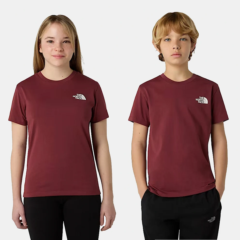 Simple Dome Kids' T-Shirt