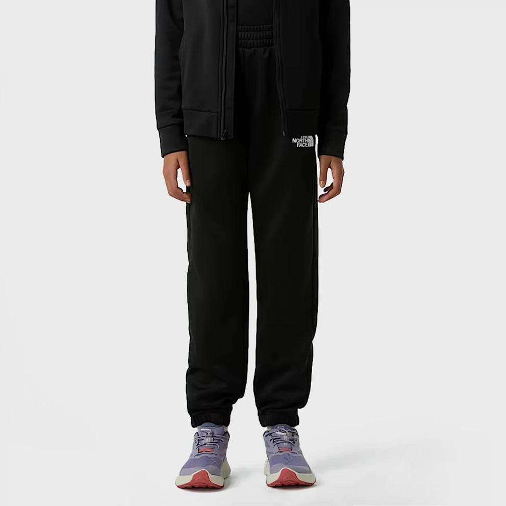 Teen Reaxion Unisex Trackpants