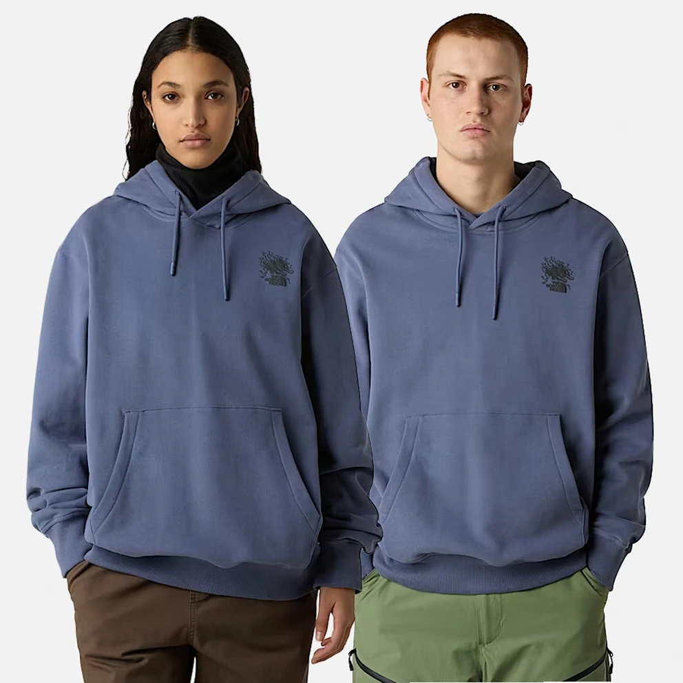 Powder Days Unisex Hoodie