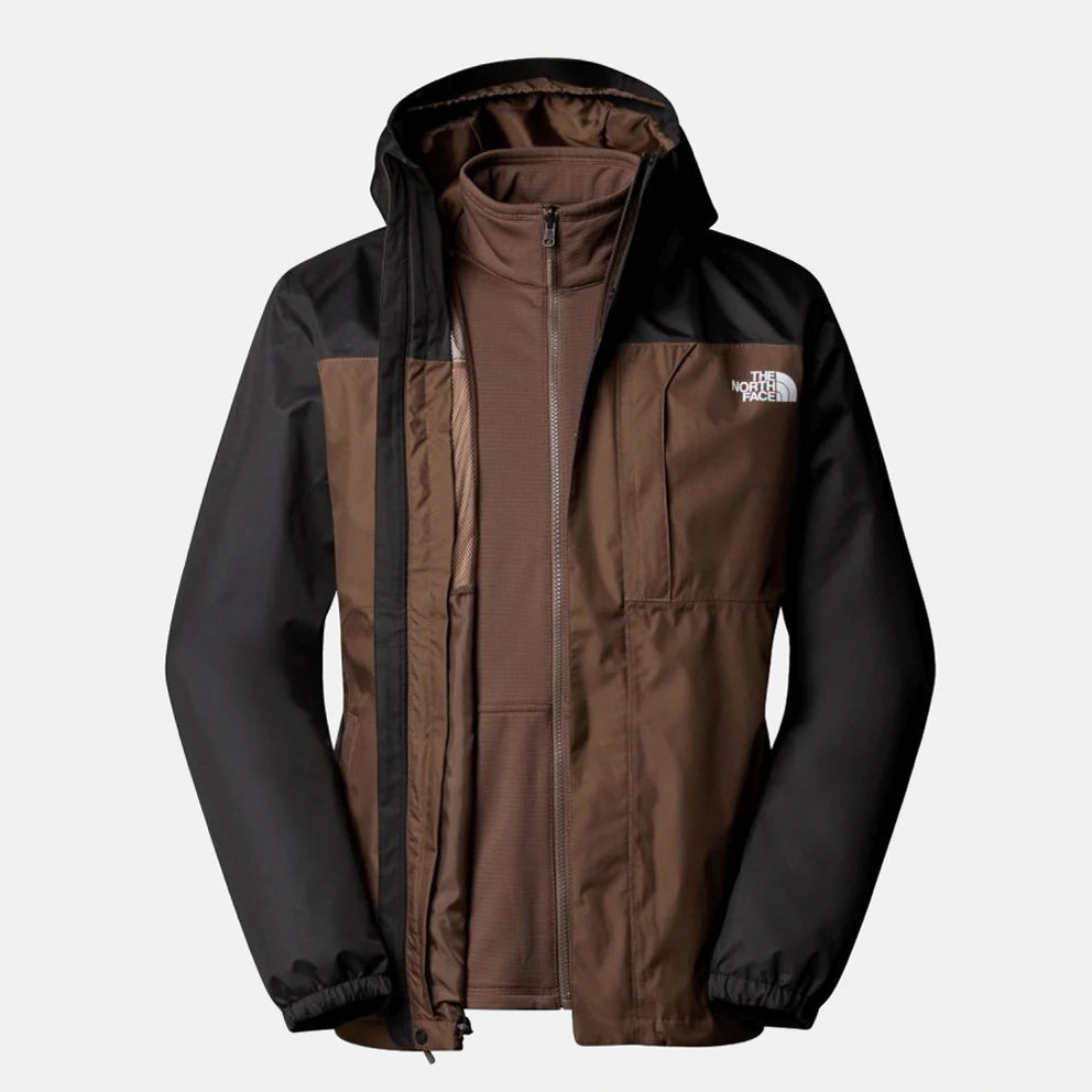 Quest Triclimate Men's Waterproof Μπούφαν