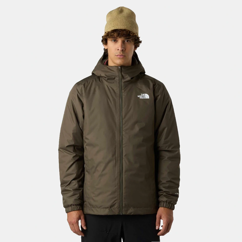Quest Men's Waterproof Jacket
