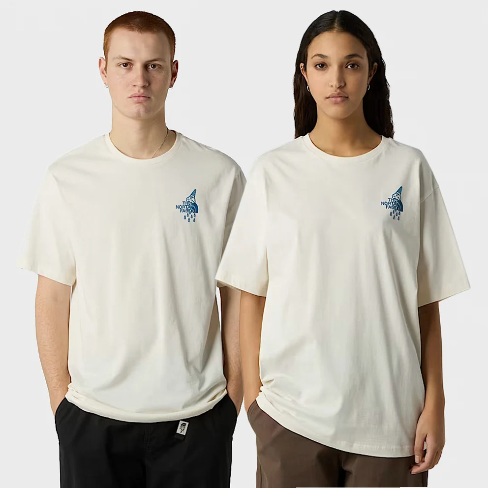 Powder Days Unisex T-Shirt
