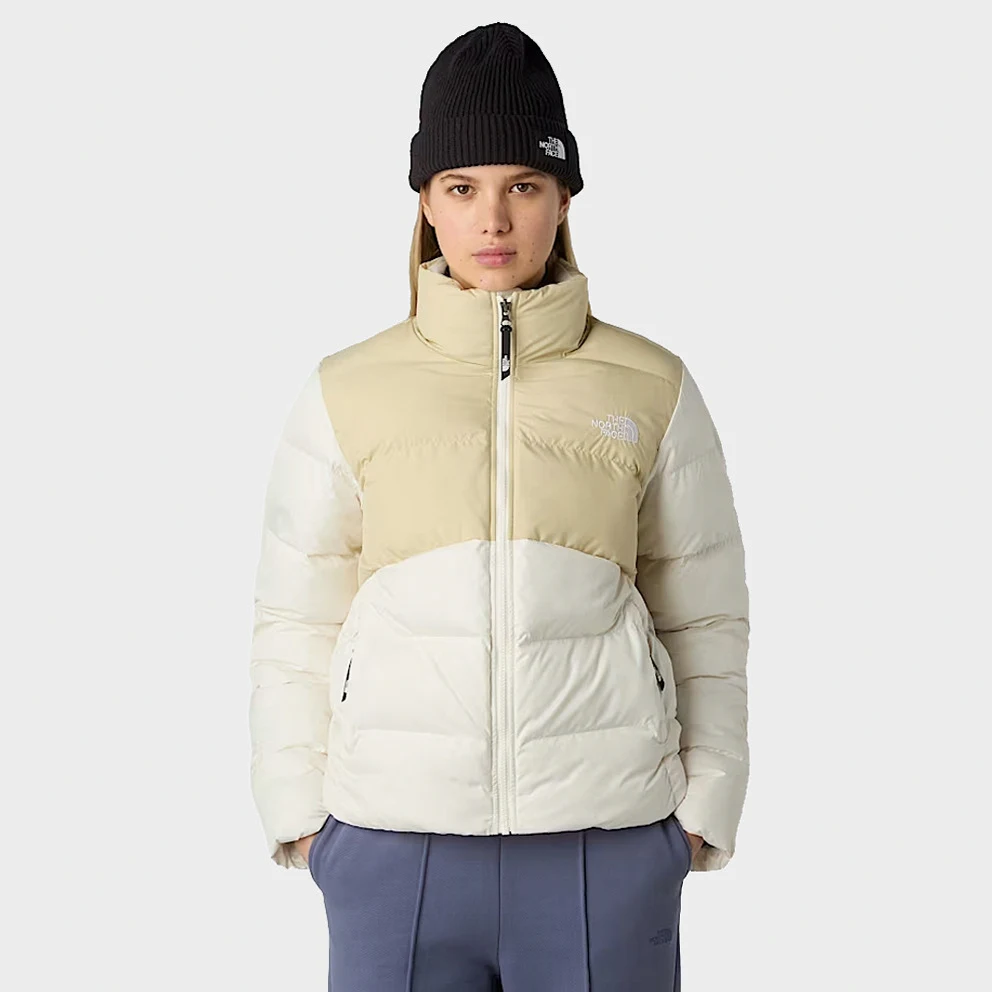 Saikuru Unisex Puffer Jacket