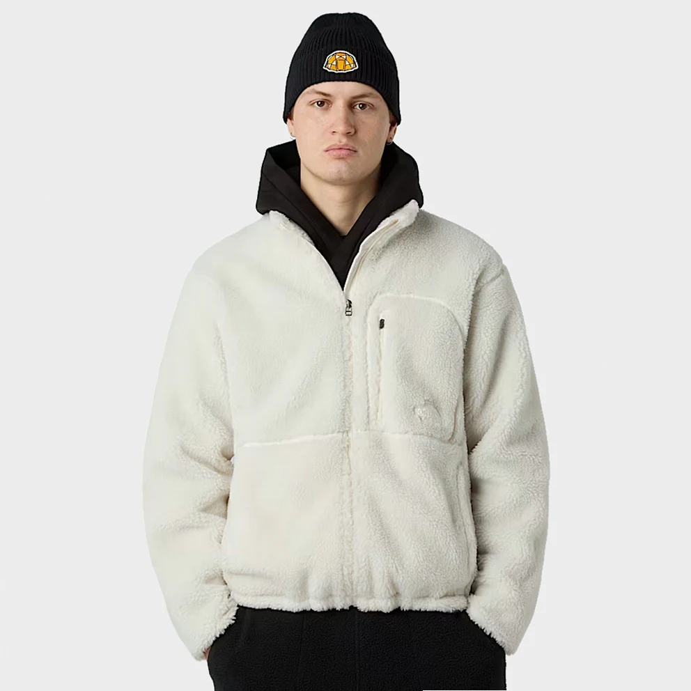 Extreme Pile  Full-Zip Fleece Men's Jacket