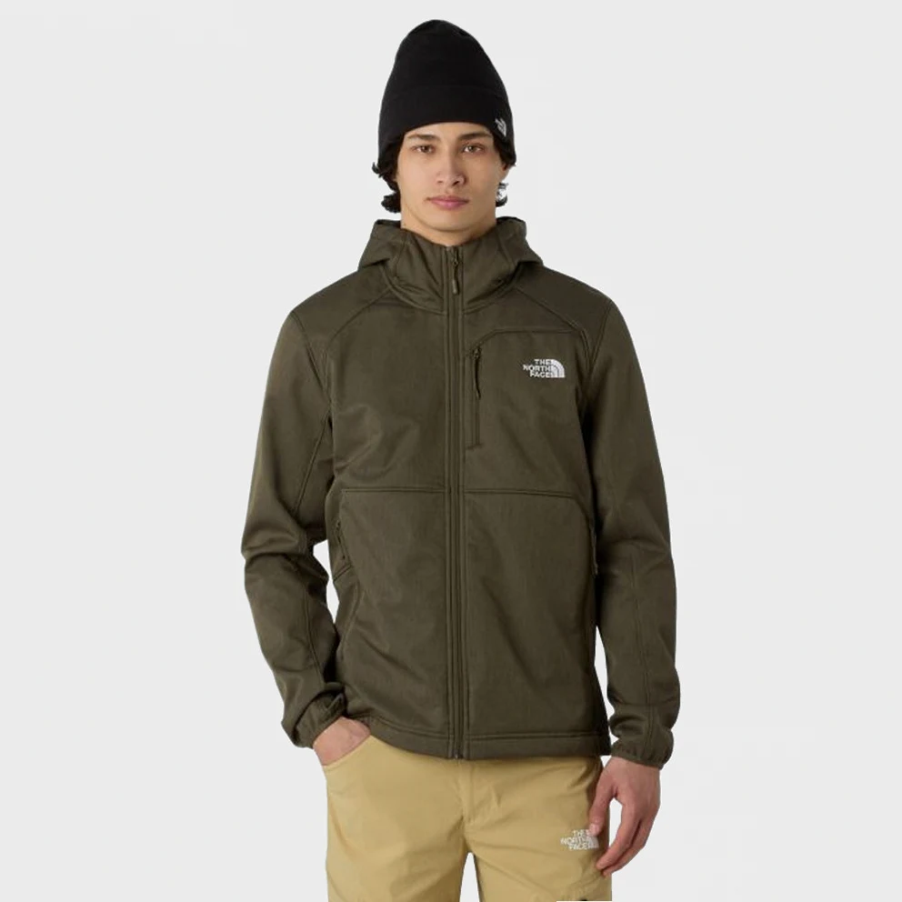 Quest Men's Windbreaker