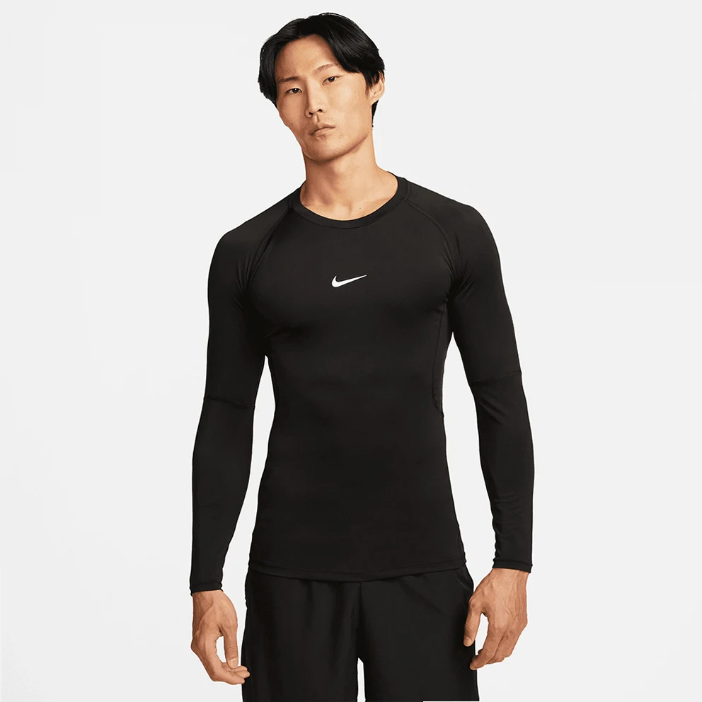 Pro Dri-FIT Men's Longsleeve