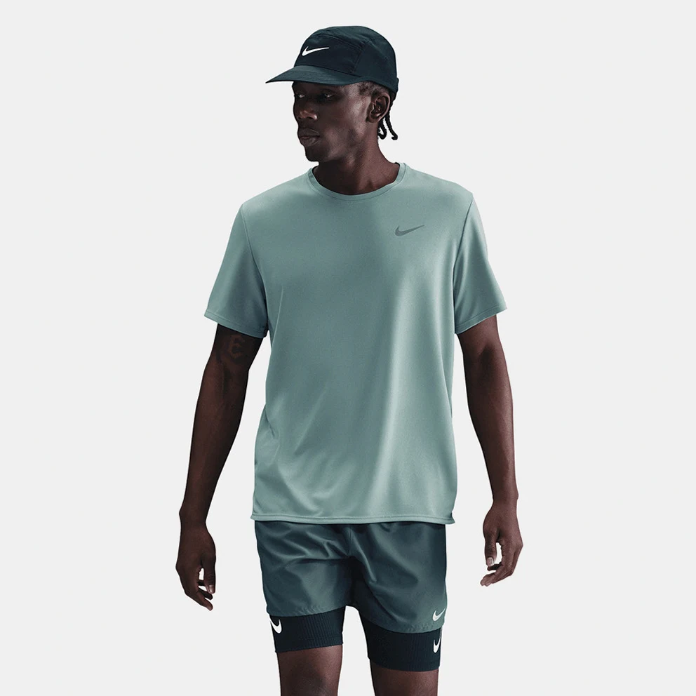 Miler Dri-FIT Men's T-Shirt
