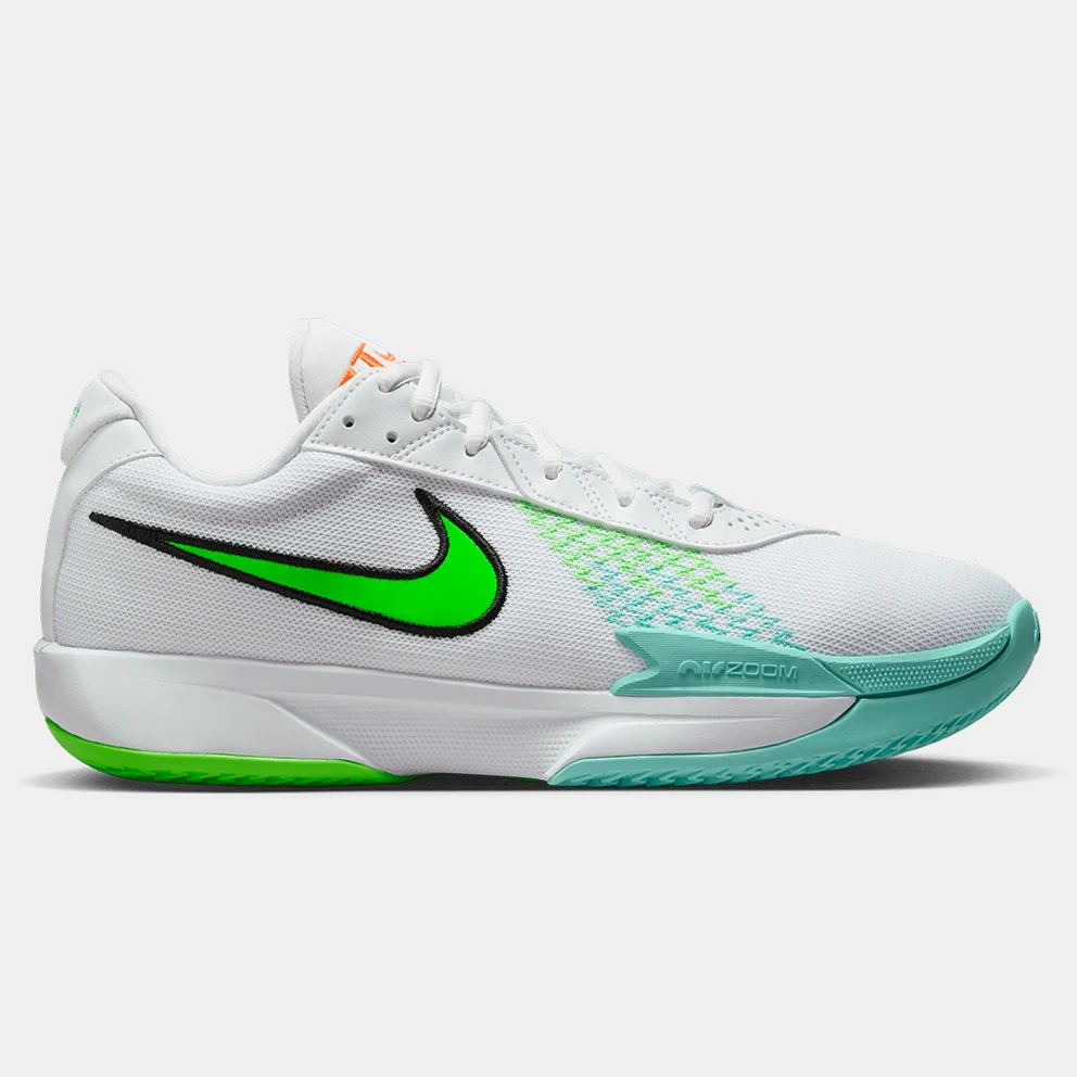 Air Zoom G.T. Cut Academy Men's Basketball Shoes