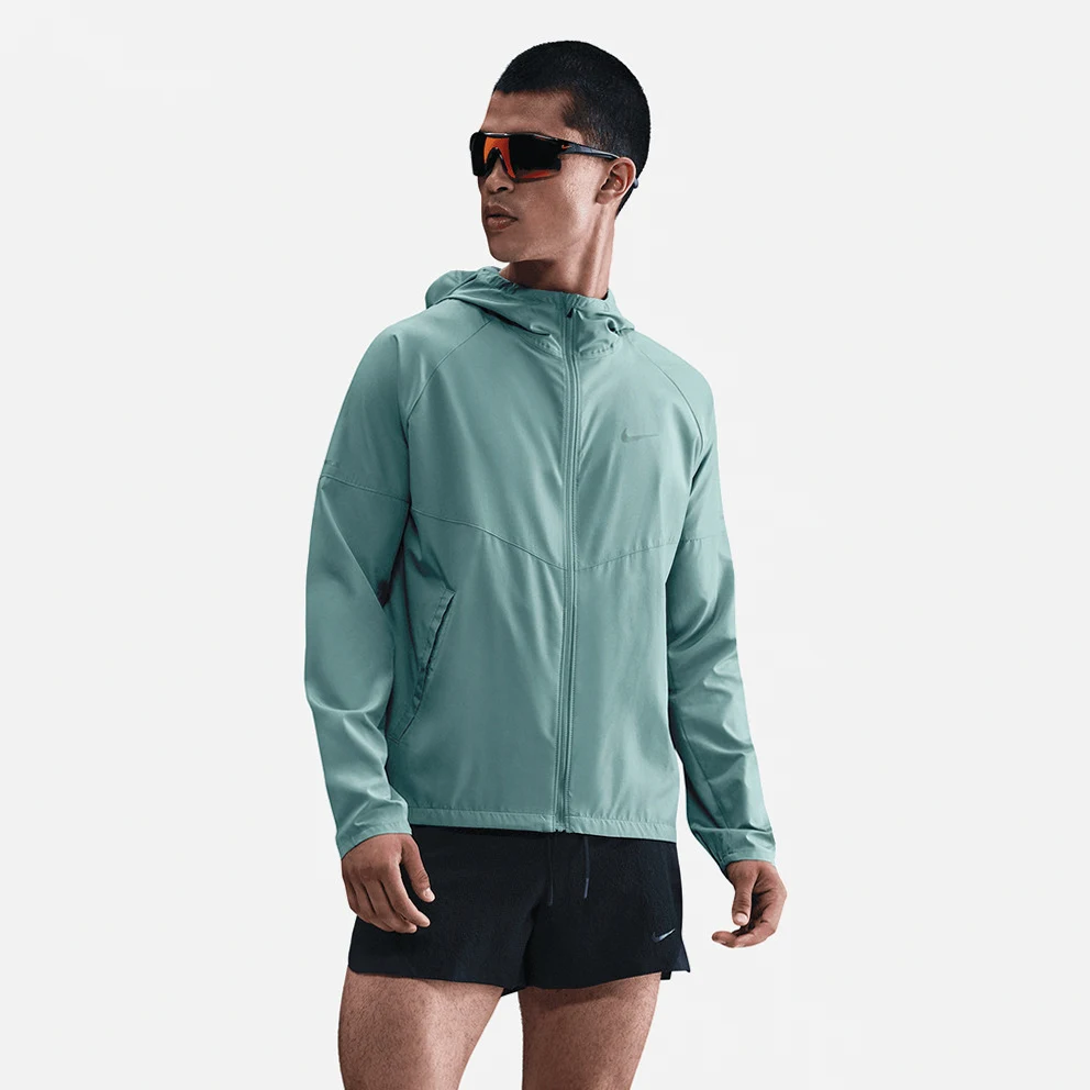 Repel Miler Men's Windbreaker