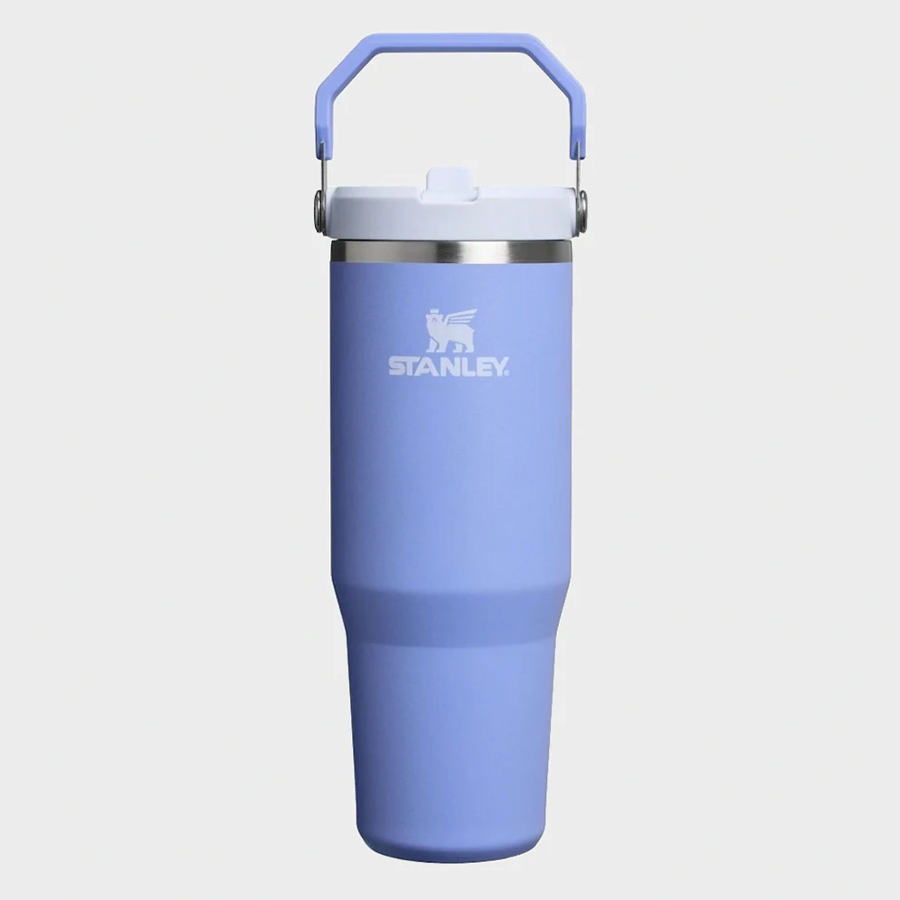 The IceFlow™ Flip Straw 2.0 Thermos Bottle 887ml