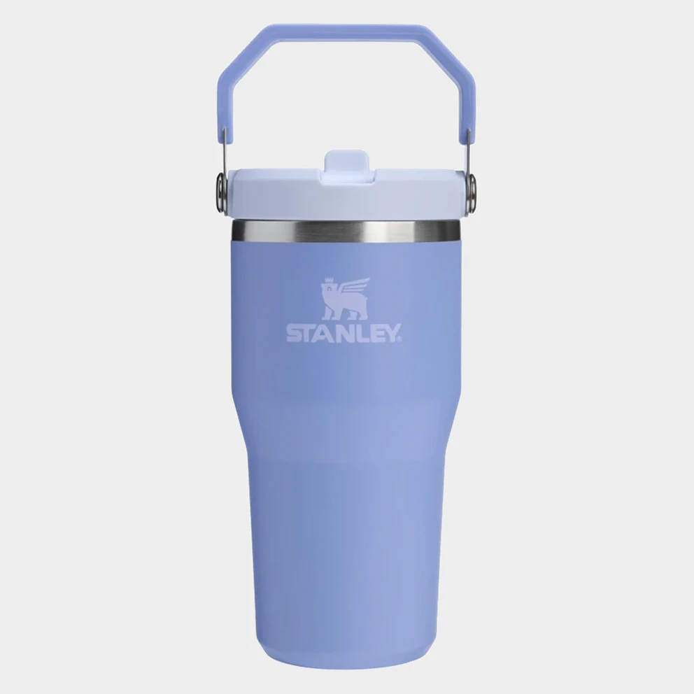 The IceFlow™ Flip Straw 2.0 Thermos Bottle 591ml