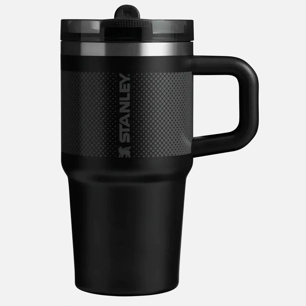 The Quencher Protour Flip Straw Thermos Cup 591ml