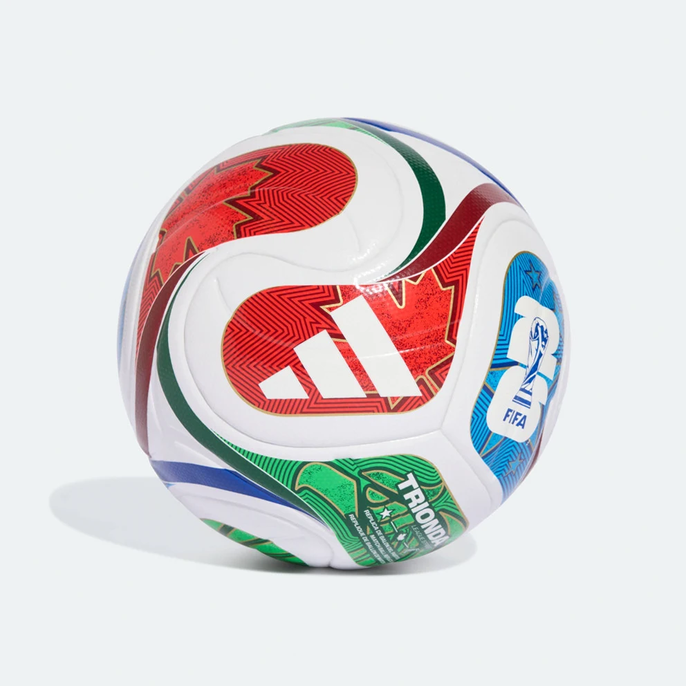 K World Cup 26 Trionda League Junior 350 Football