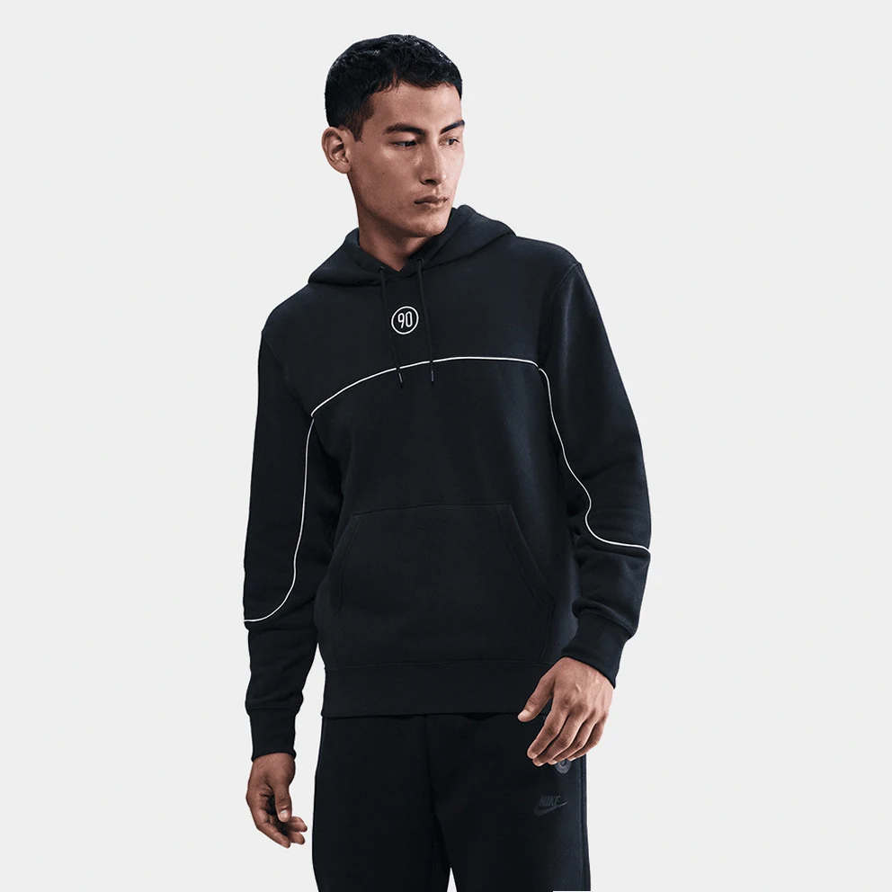 Club Total 90 Men's Hoodie