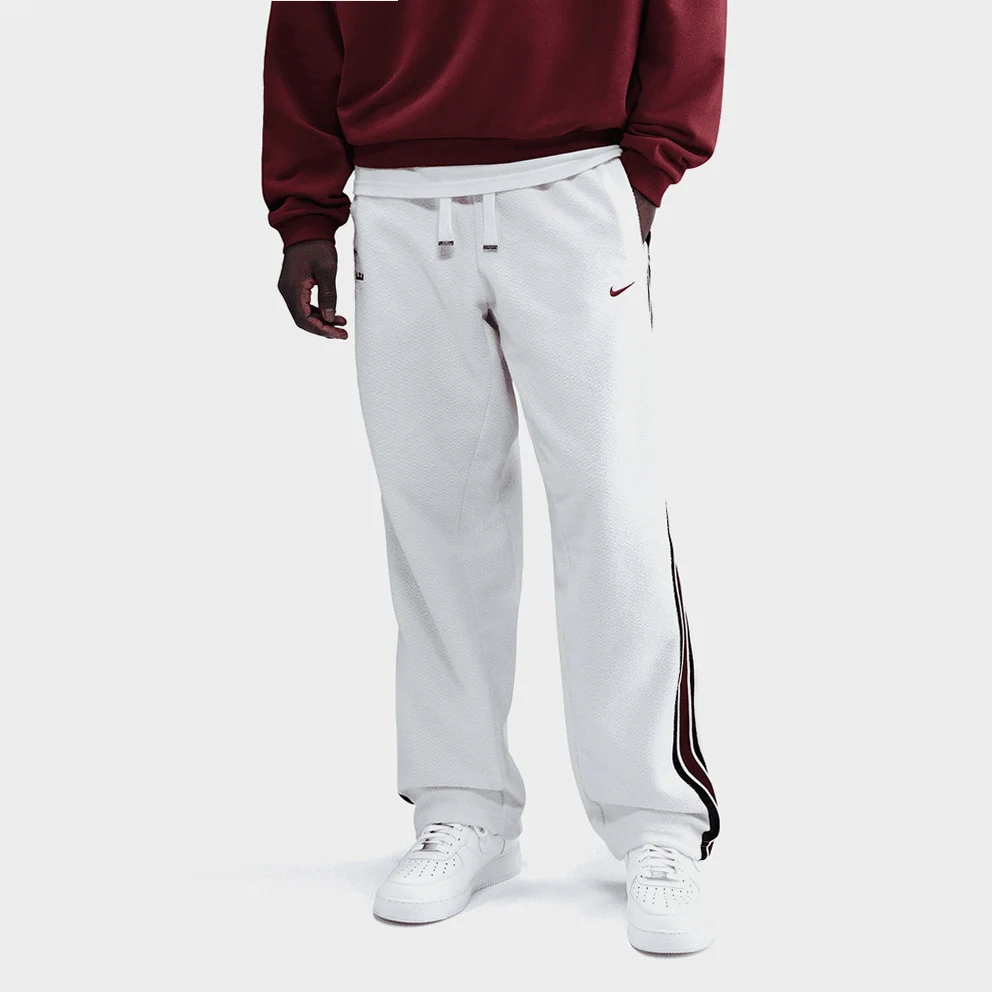 LeBron Standard Issue Tech Fleece Men's Track Pants