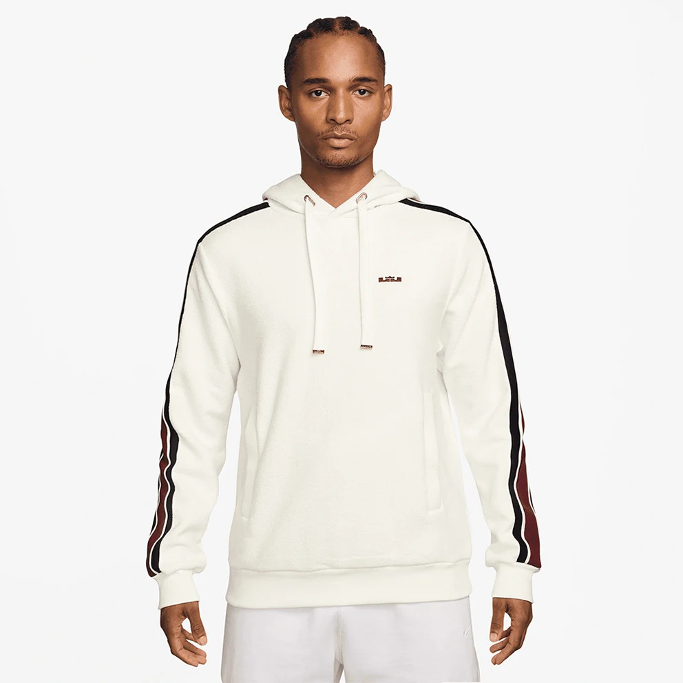 LeBron Standard Issue Men's Hoodie