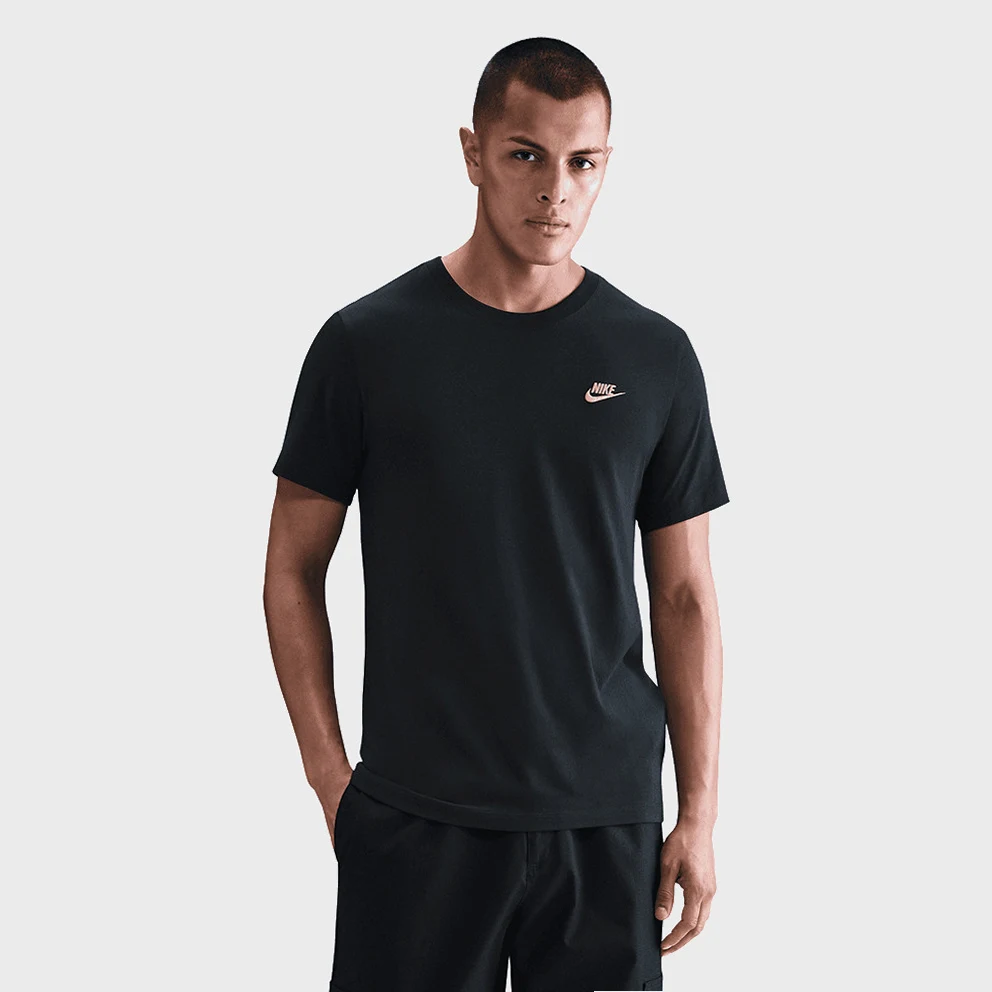 Sportswear Club Men's T-Shirt