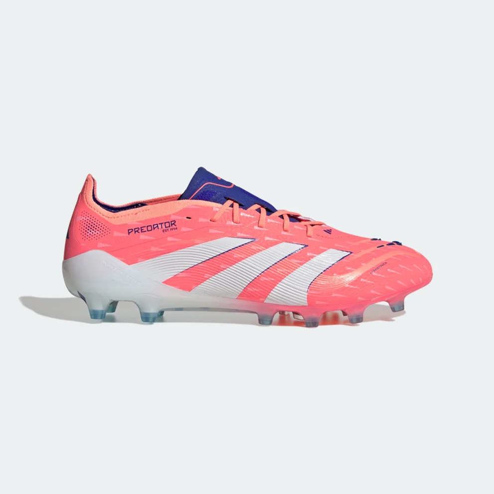 Predator Elite AG Unisex Football Shoes
