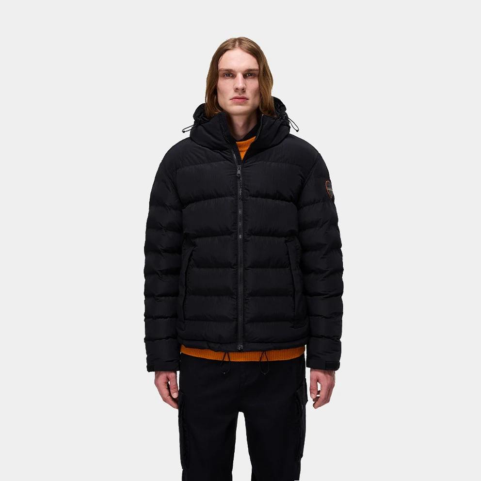 A-Terez Men's Puffer Jacket