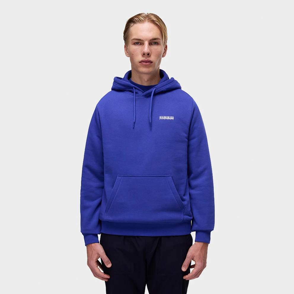B-Guide Beauty Men's Hoodie
