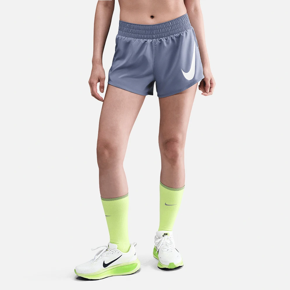 One Swoosh Dri-FIT Women's Shorts