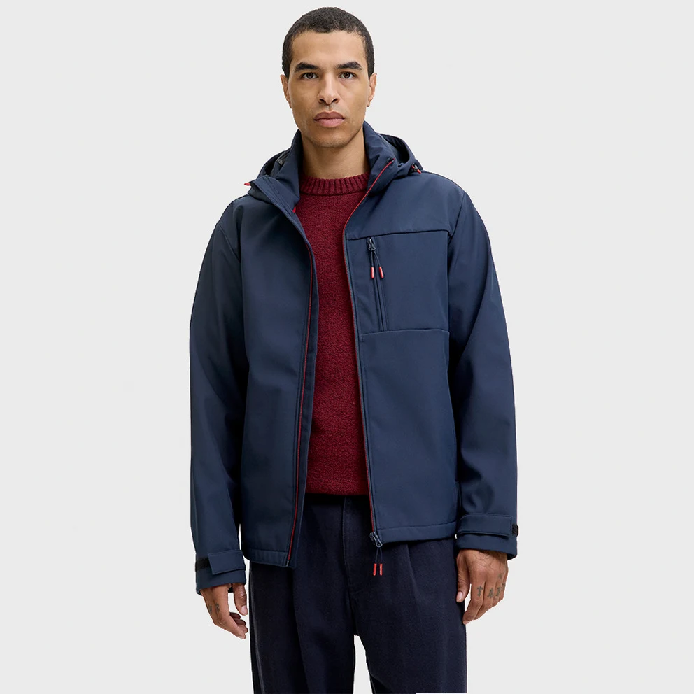 Jjthatcher Men's Waterproof Jacket