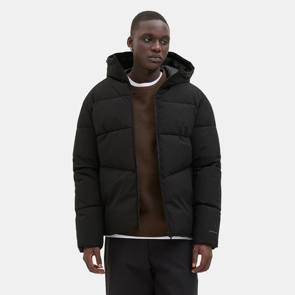 Jjglobal Men's Puffer Jacket