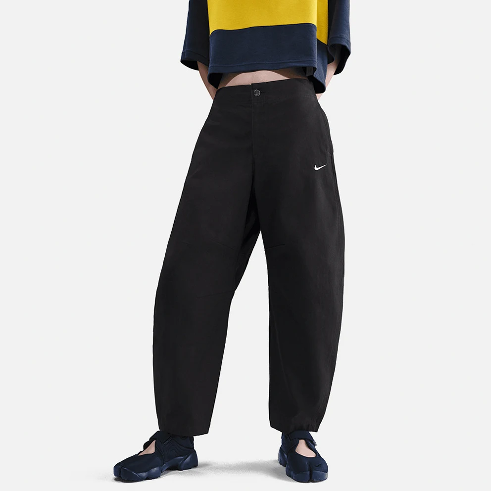Sportswear Street Barrel Women's Trackpants