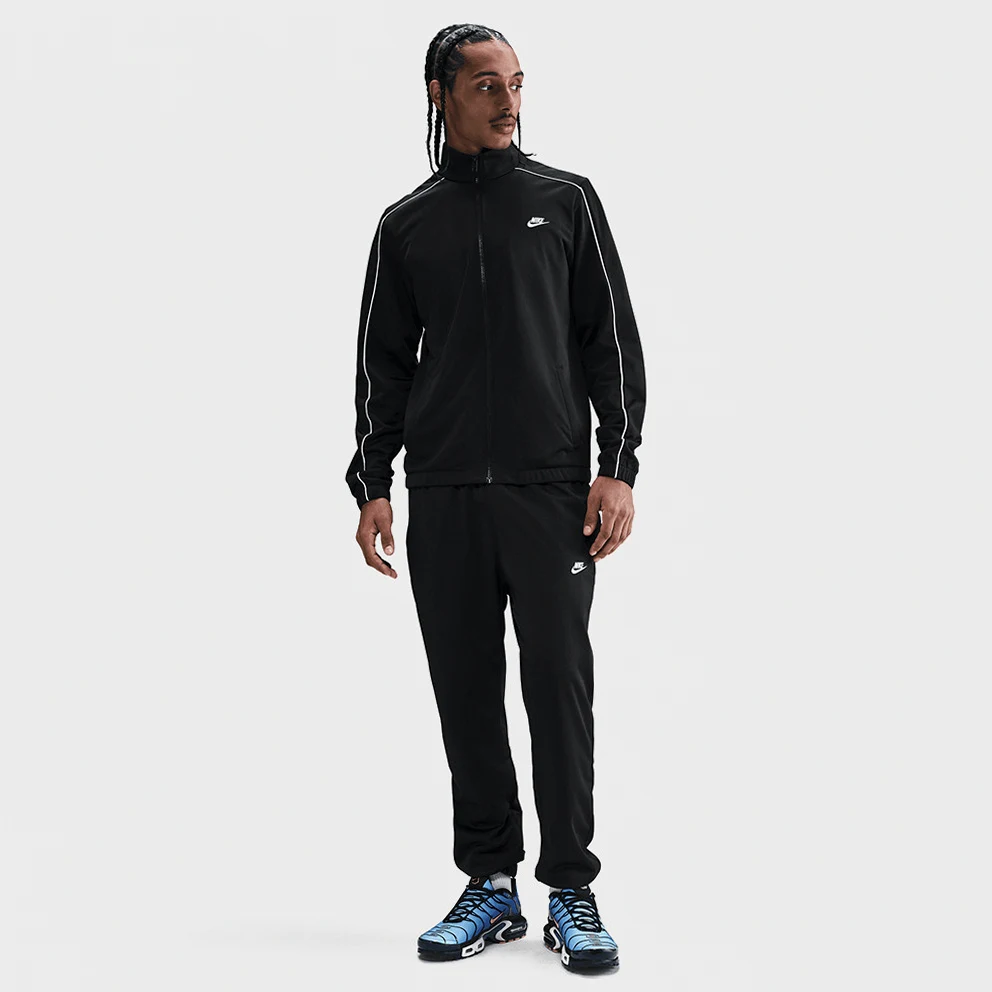 Club Men's Track Suit