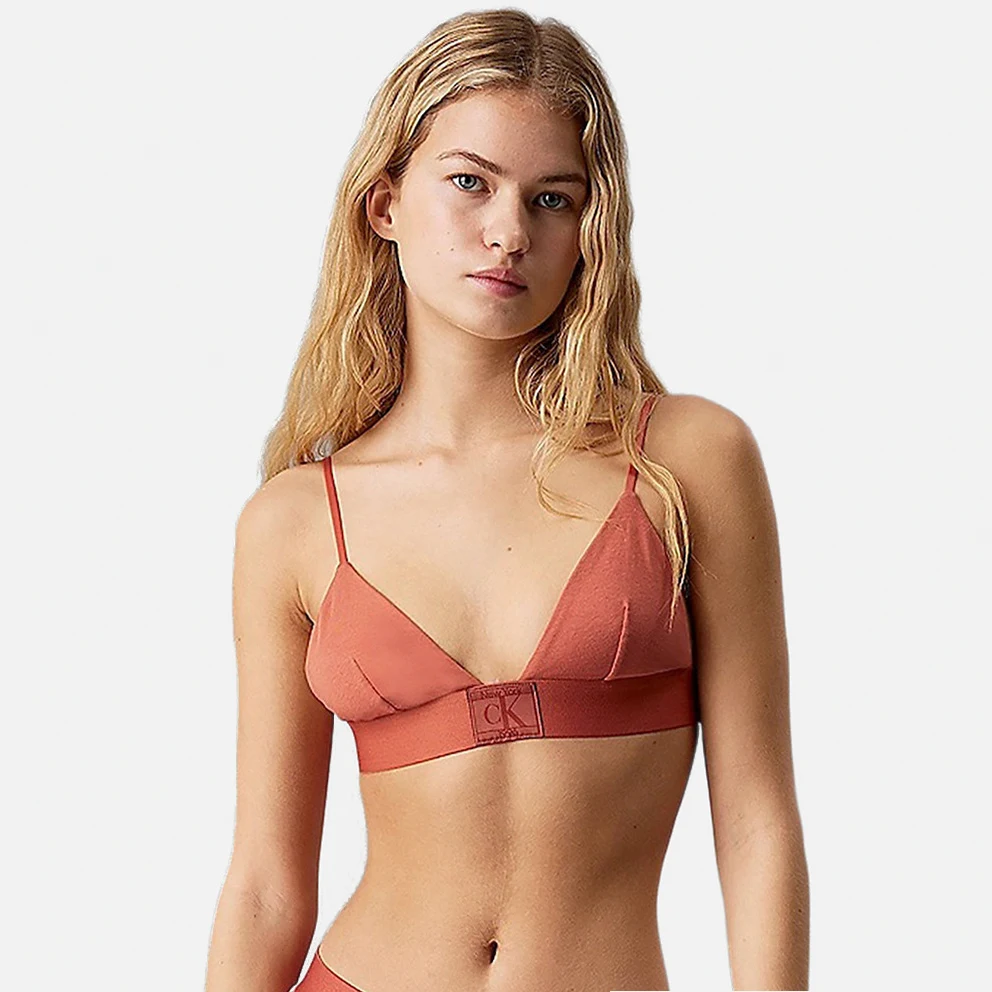 Unlined Triangle Women's Underwear
