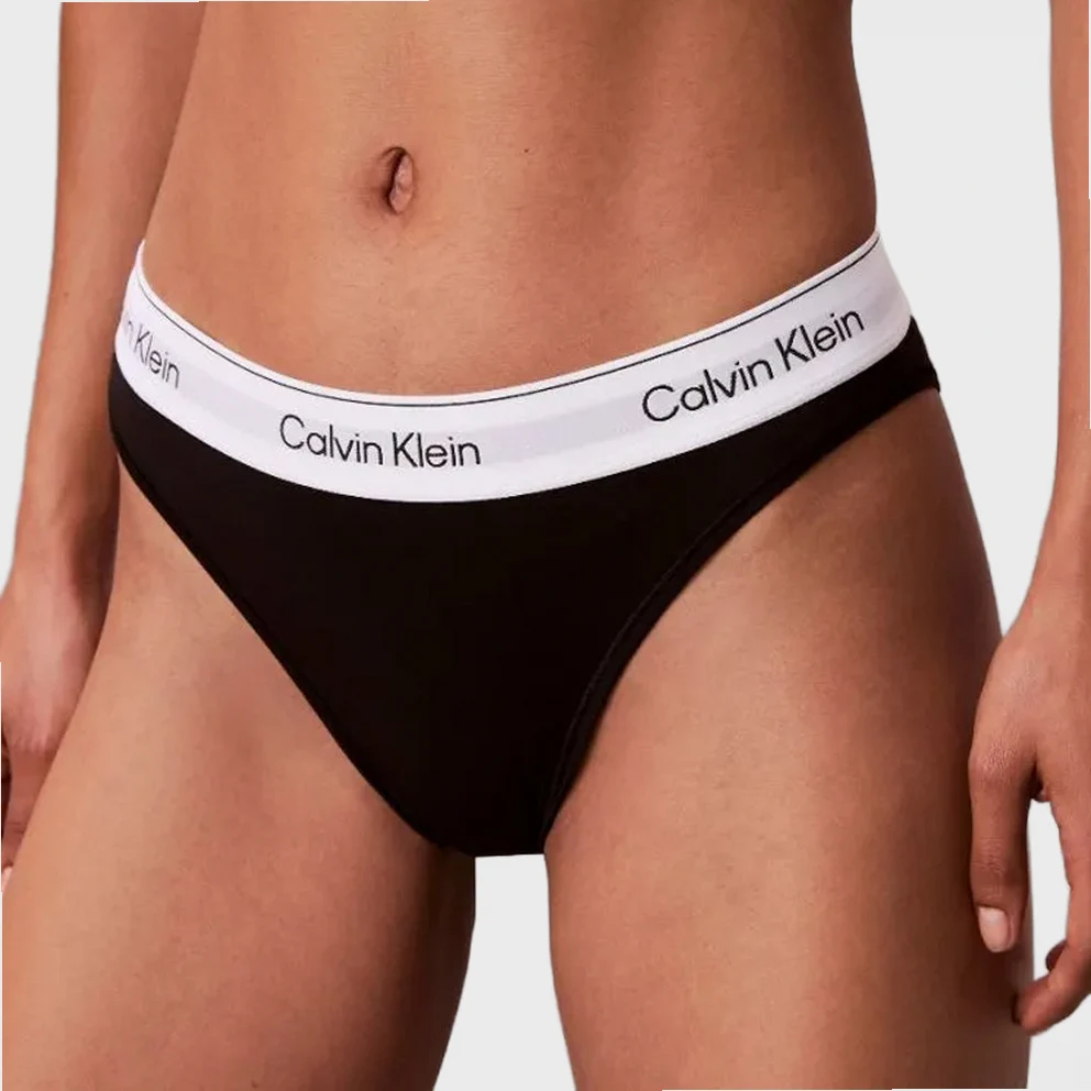 High Leg Tanga Women's Underwear
