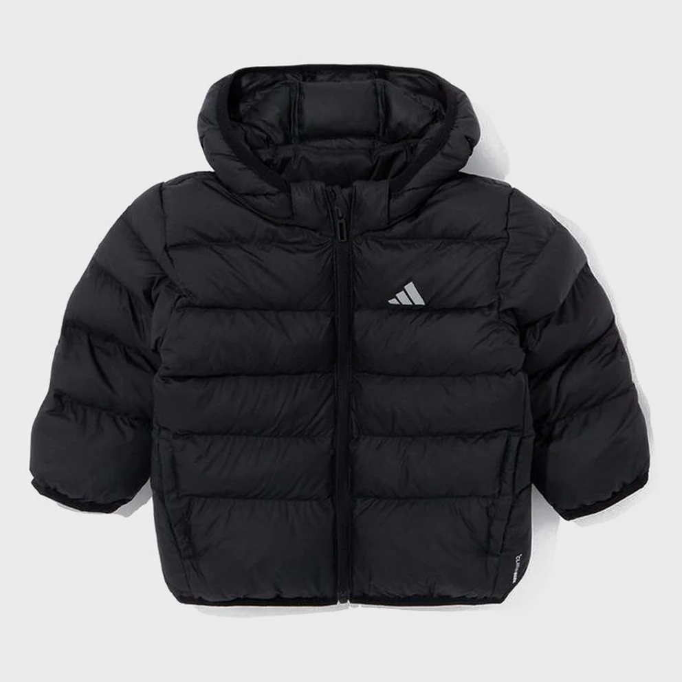 Infant's Puffer Jacket