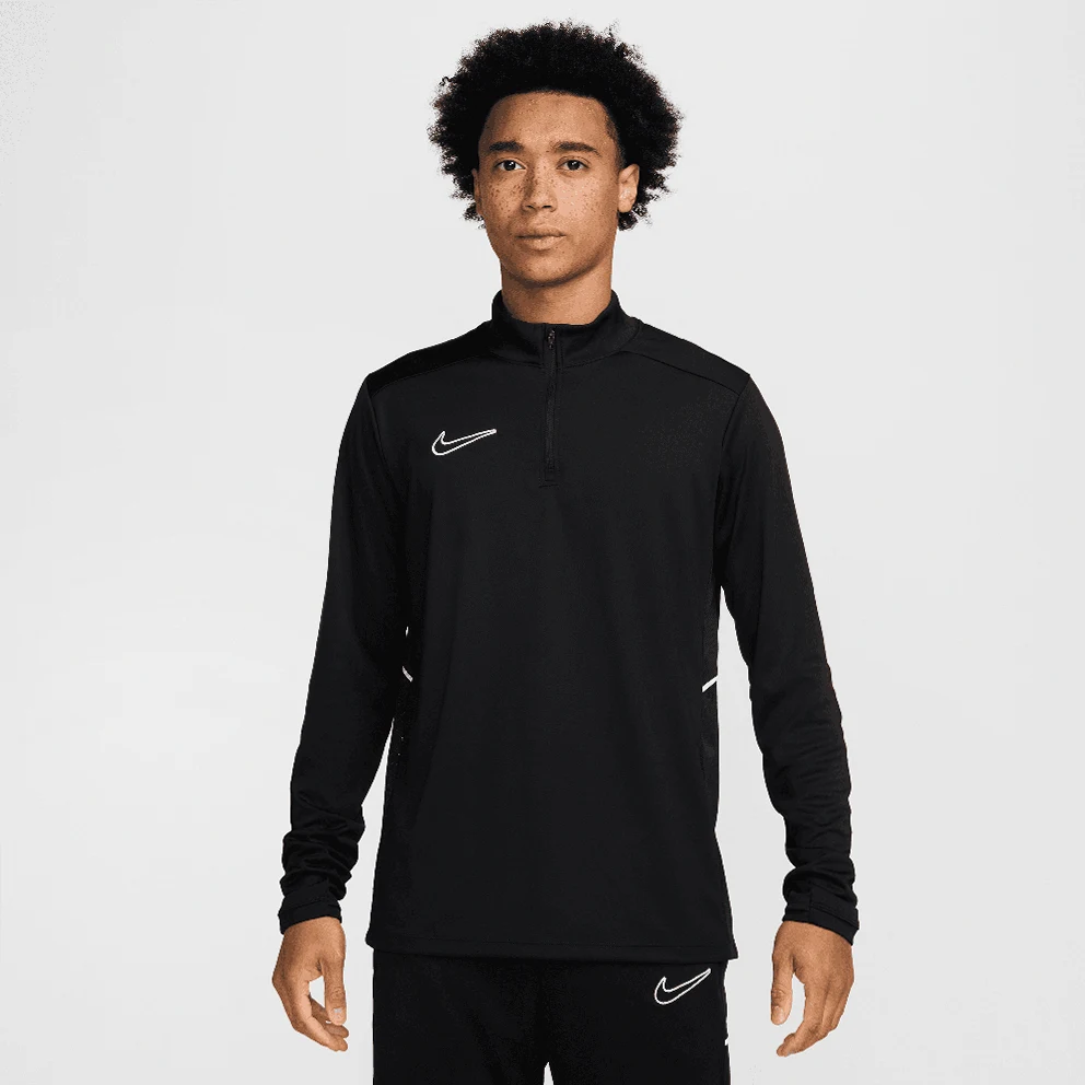 Academy Dri-FIT Soccer Drill Men's Longsleeve