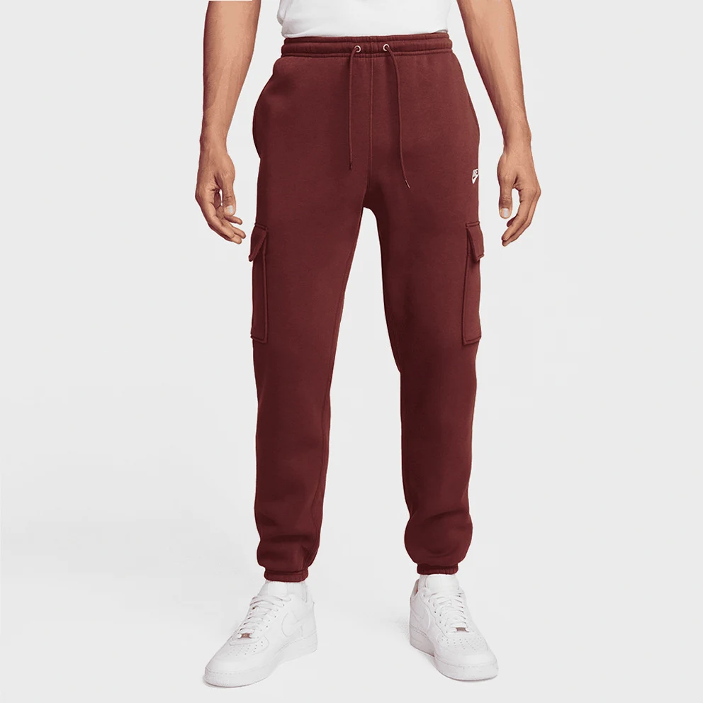Club Cargo Men's Trackpant