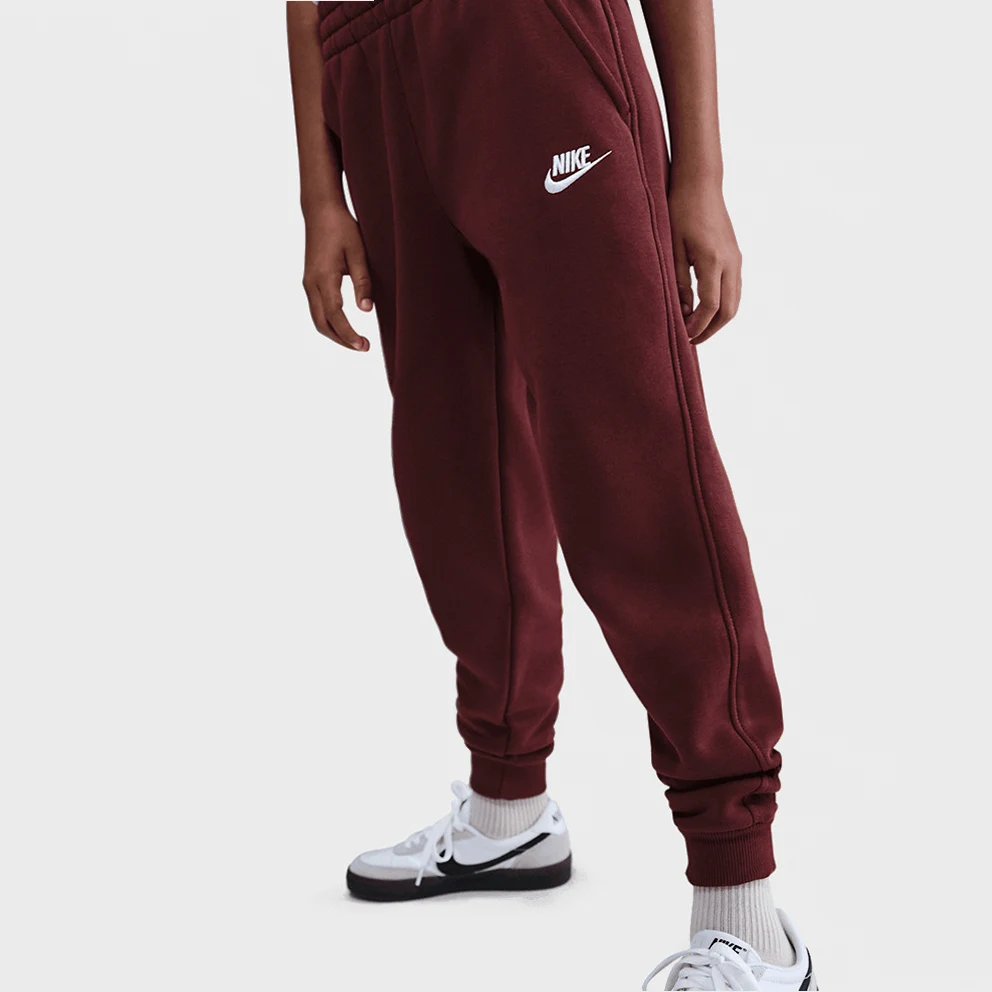 Sportswear Club Fleece Jogger Kids' Track Pants