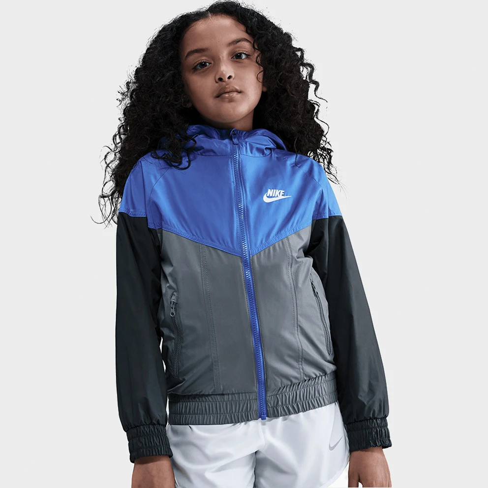 Sportswear Kids' Windbreaker