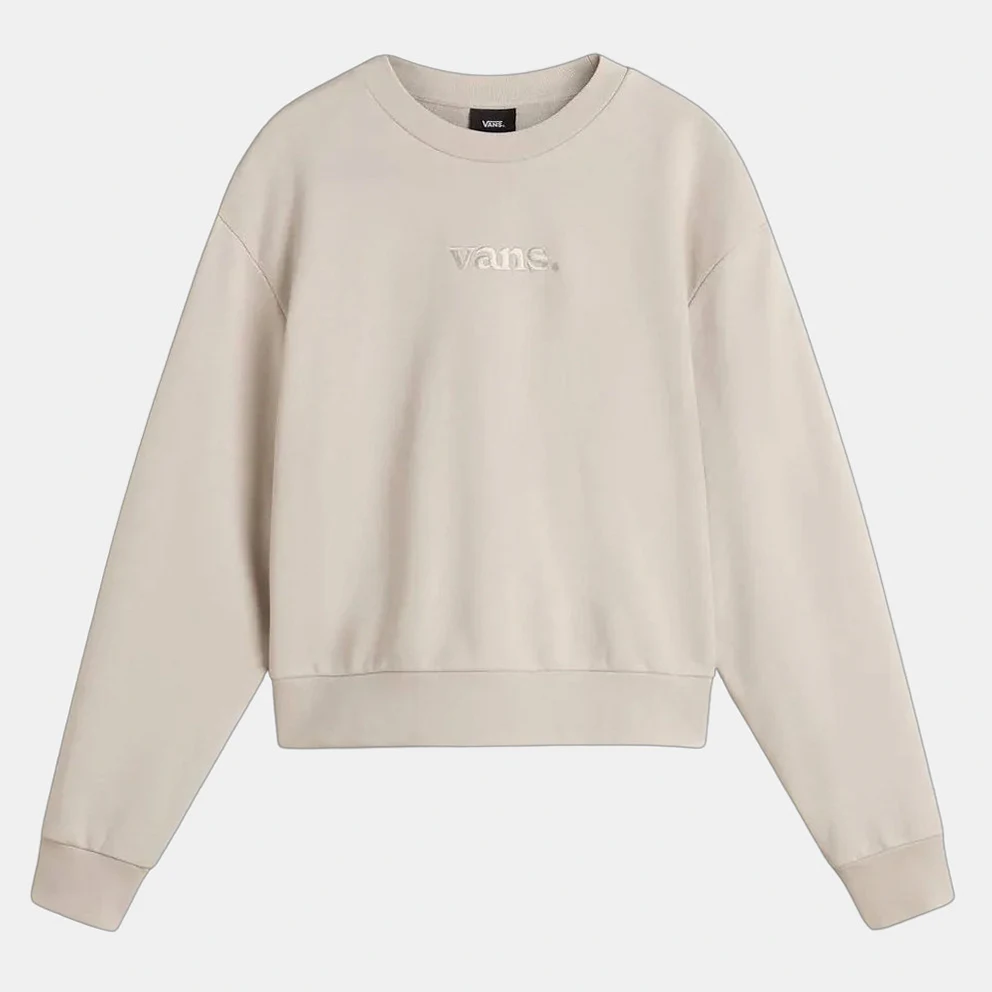 Essential Unisex Sweatshirt