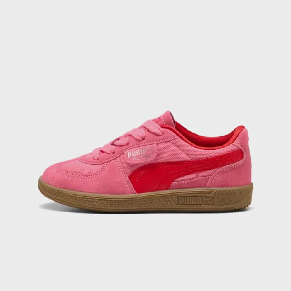 Palermo Love Kids' Shoes