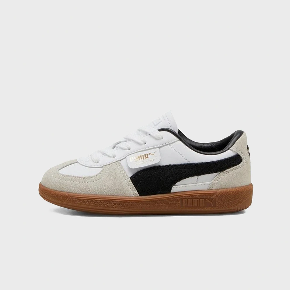 Palermo Kids' Shoes