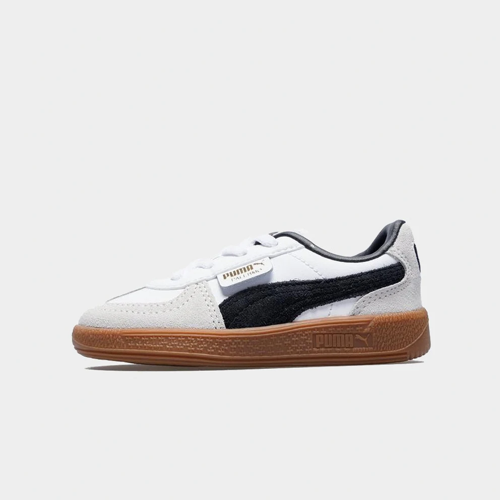 Palermo Infant's Shoes