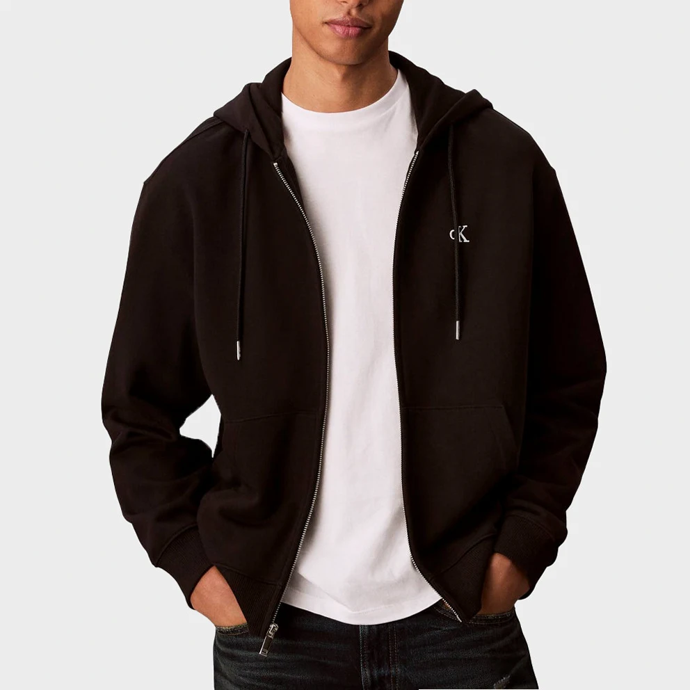 Monogram Men's Track Top