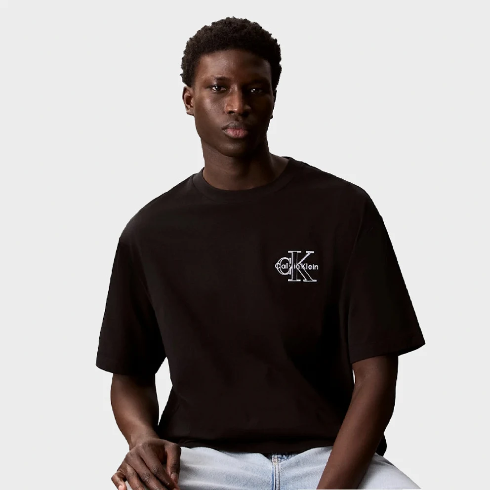 Seasonal Monologo Men's T-Shirt
