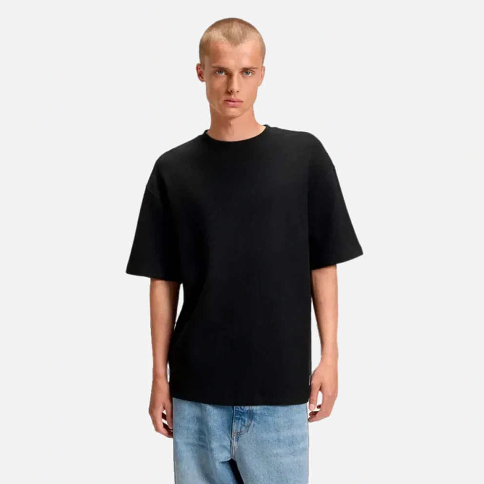 Nuwaffle Men's T-Shirt