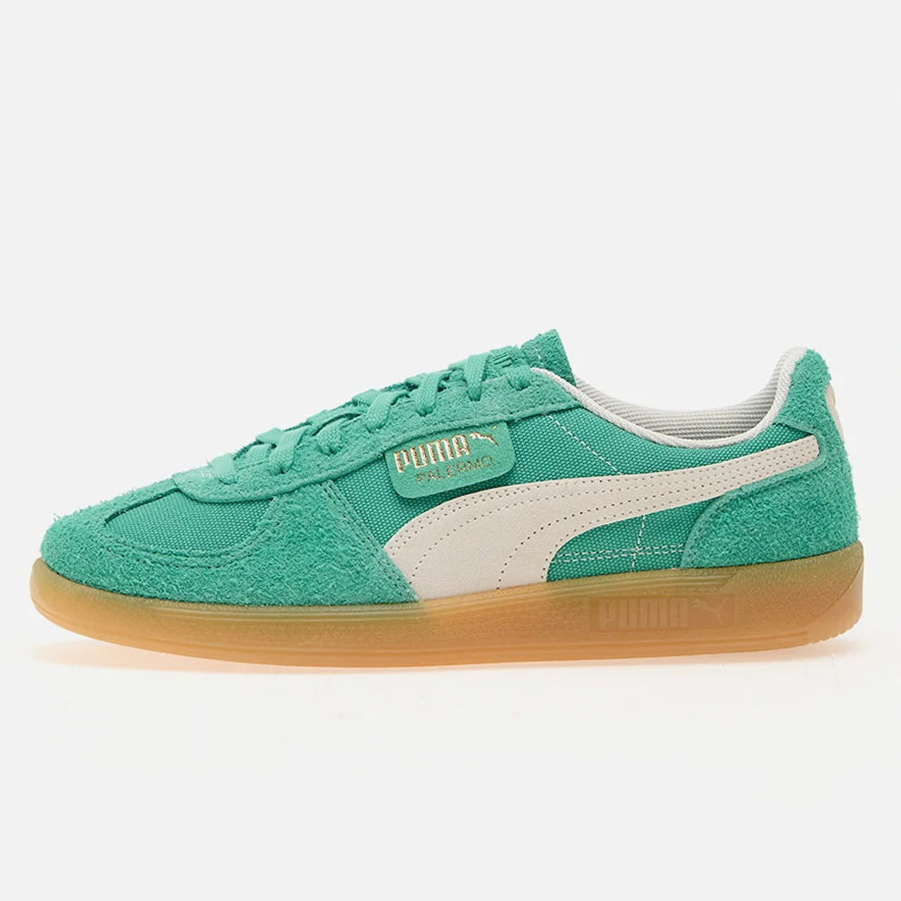 Palermo Vintage Women's Shoes