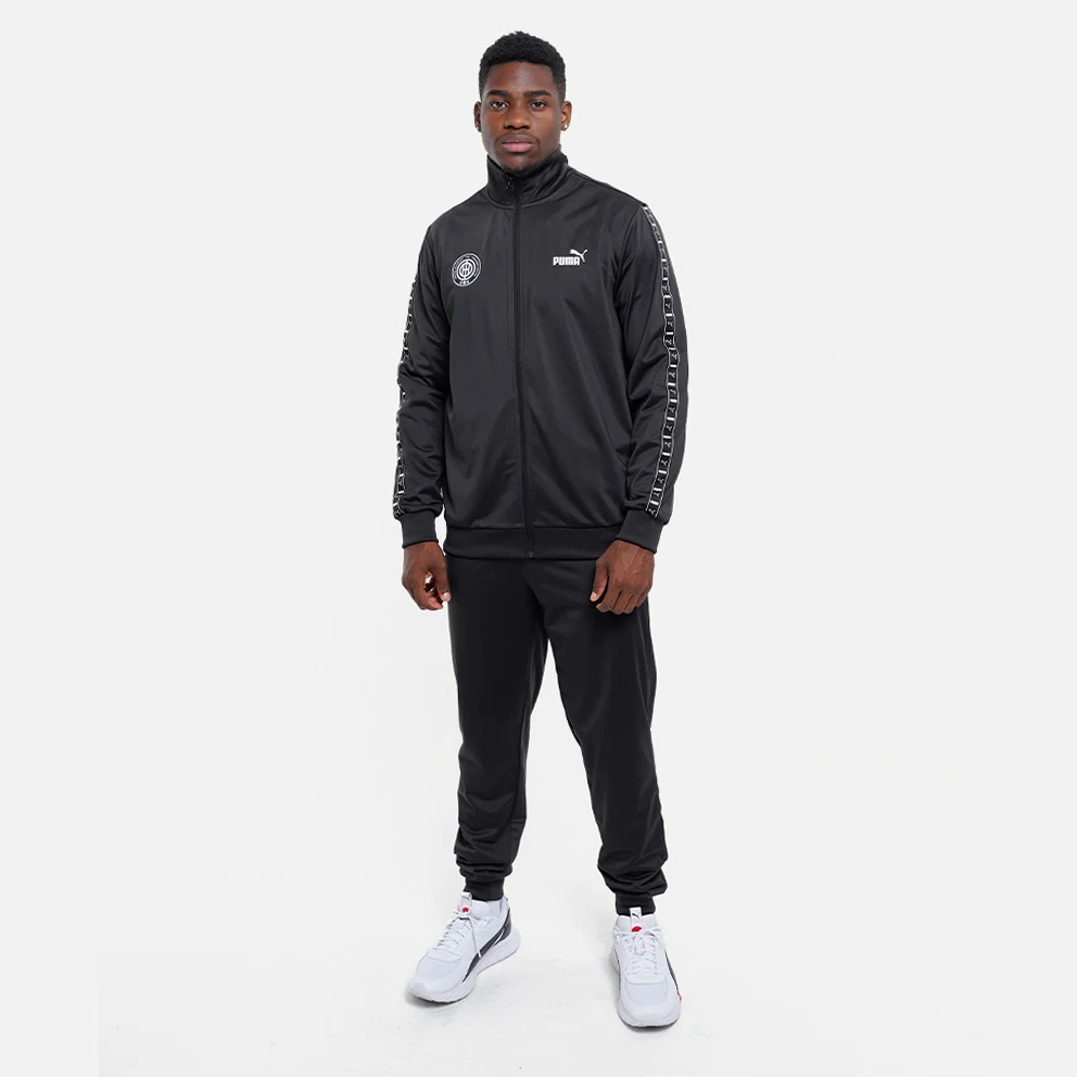 X OFI FC Tape Men's Tracksuit