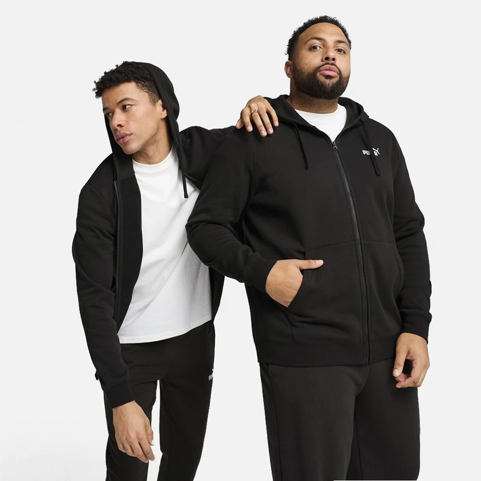 Ess Small No. 1 Logo Men's Track Top
