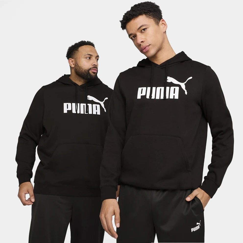 Ess No. 1 Logo Men's Hoodie